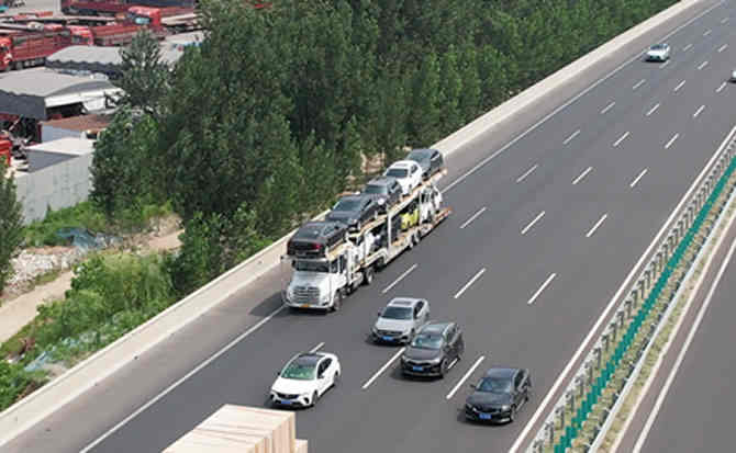 太原高速公路汽车救援